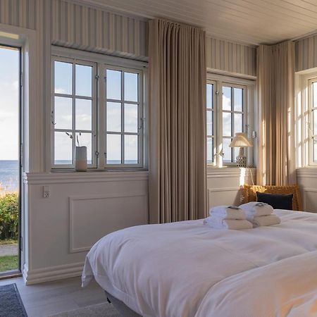 Allinge Badehotel Екстериор снимка