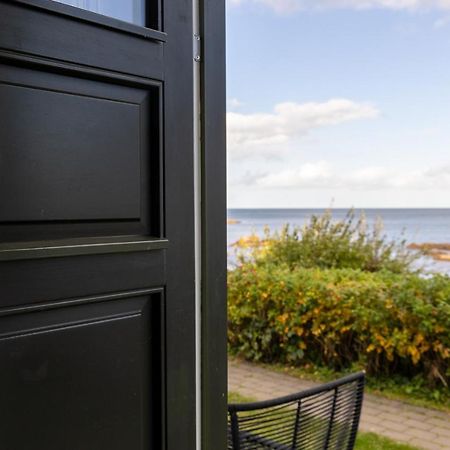 Allinge Badehotel Екстериор снимка