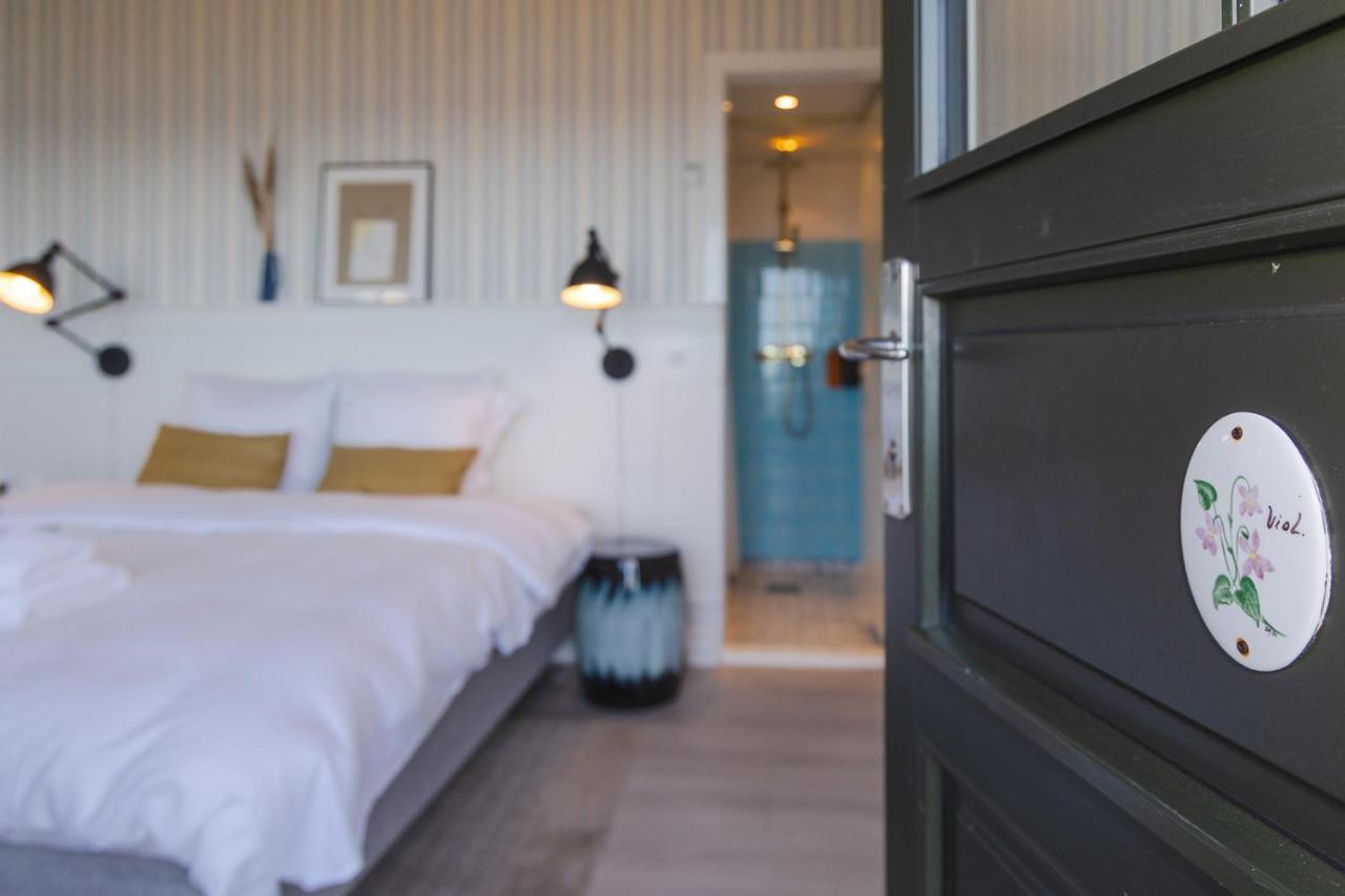 Allinge Badehotel Екстериор снимка