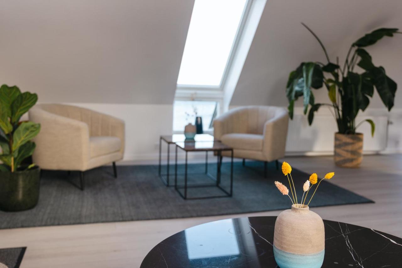 Allinge Badehotel Екстериор снимка