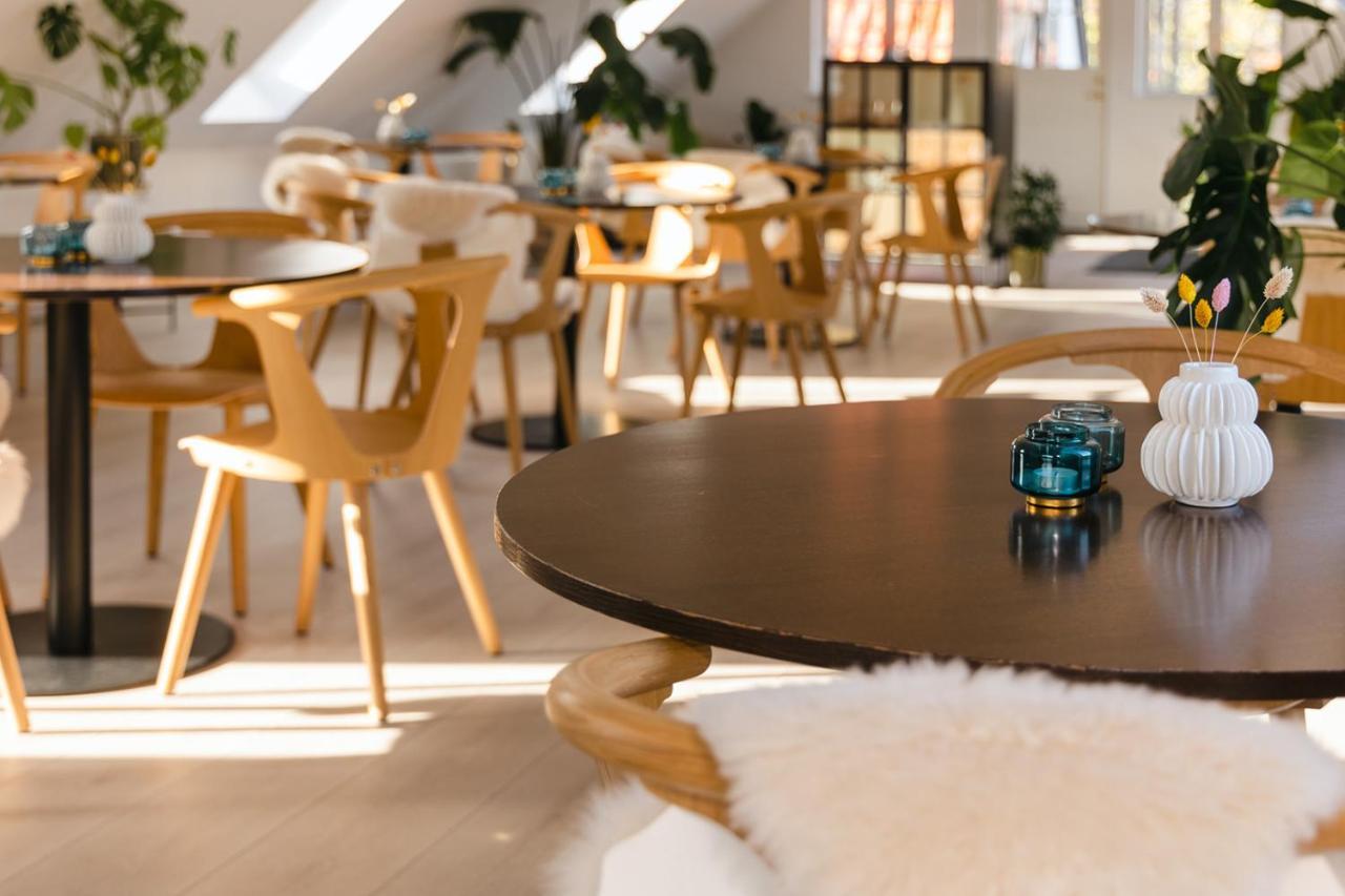 Allinge Badehotel Екстериор снимка