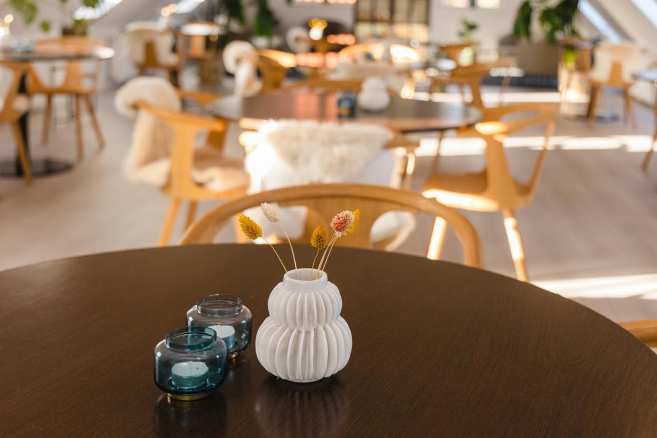 Allinge Badehotel Екстериор снимка
