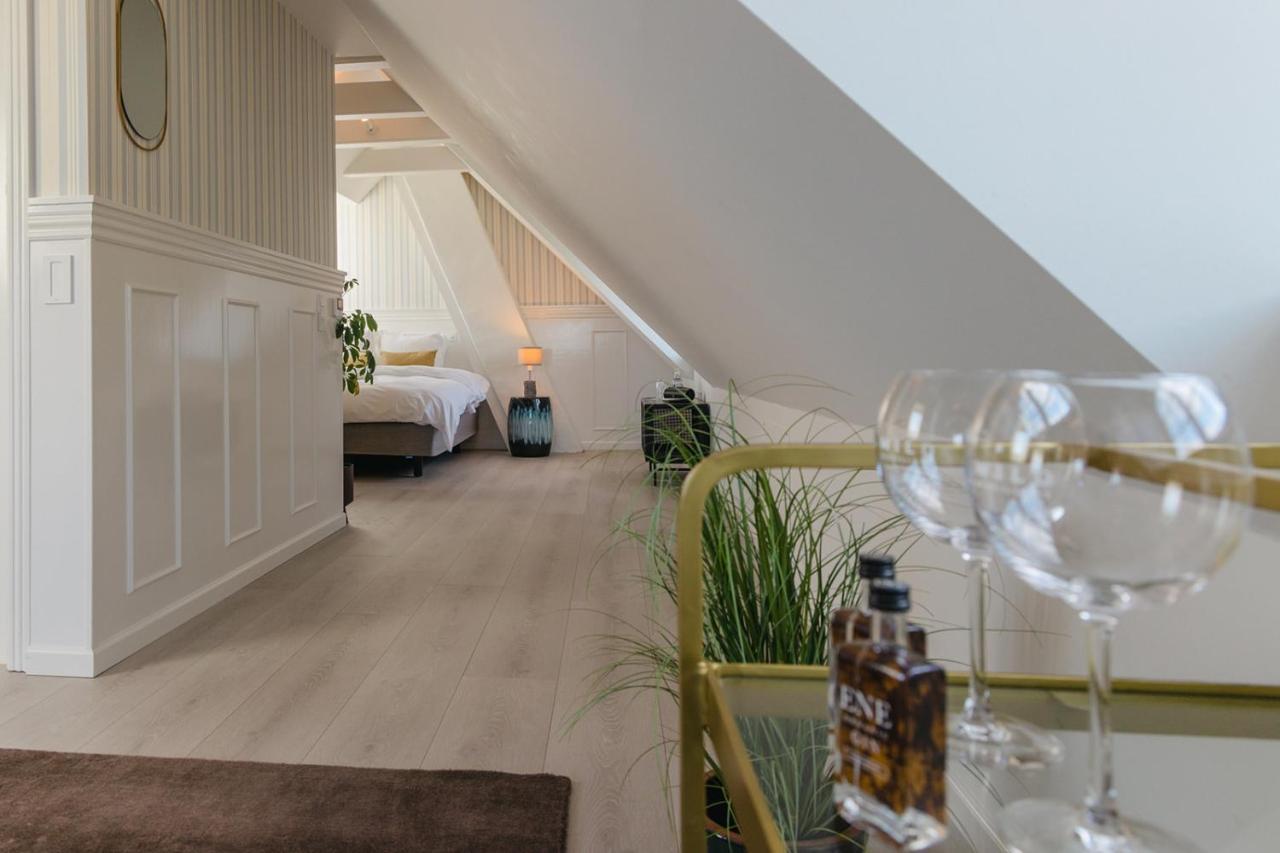 Allinge Badehotel Екстериор снимка