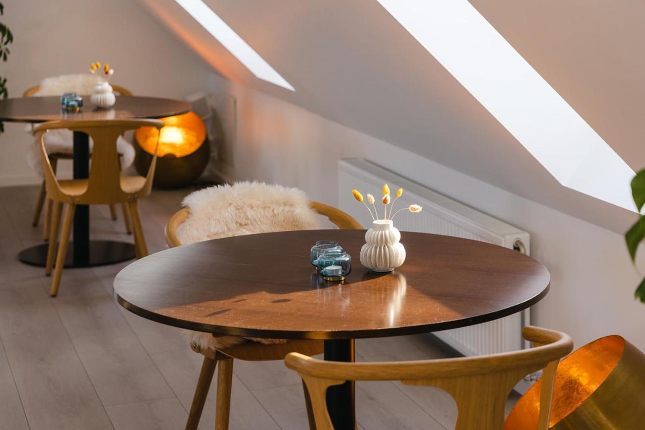 Allinge Badehotel Екстериор снимка