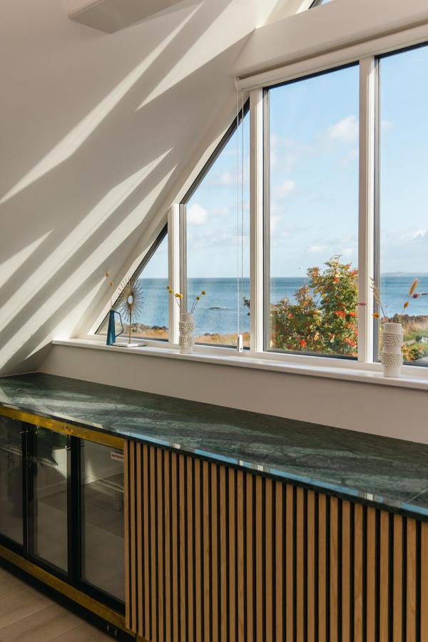 Allinge Badehotel Екстериор снимка